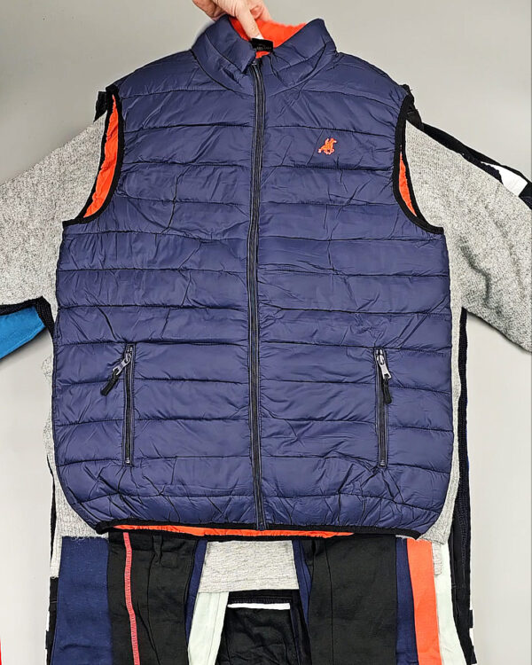 Фотография  763 - LIDL Winter mix#15 кг, ЛОТ СТ-9980 оптом в Орле и Орловской области