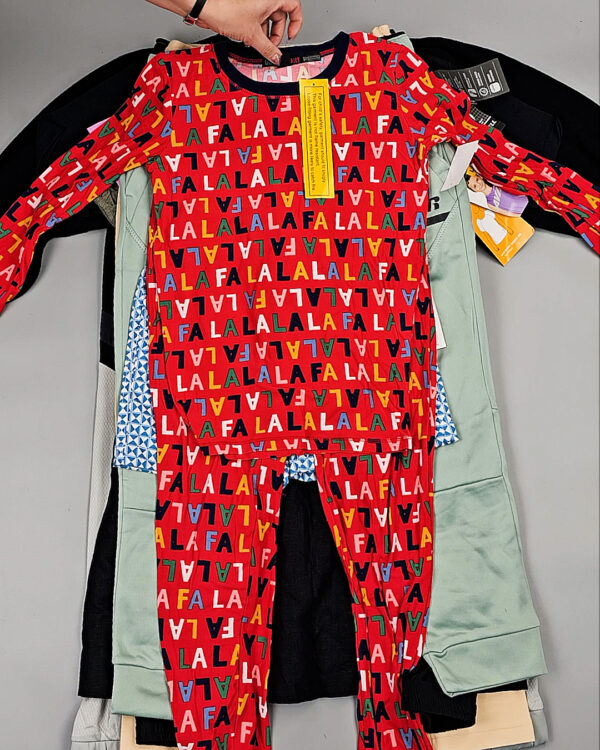 Фотография  594 - KIDS СТОК CAN 084#5 кг, ЛОТ СТ-9672 оптом в Орле и Орловской области