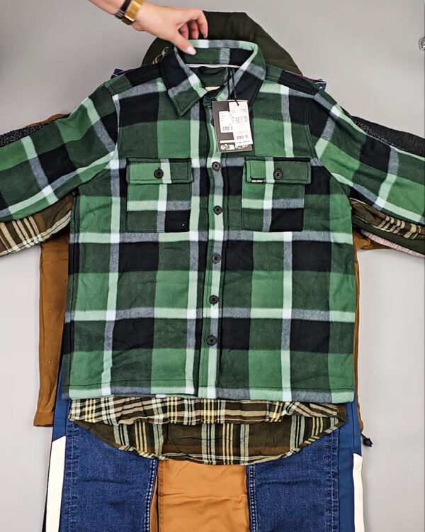 Фотография  465 - BLEND HE W 064#15 кг, ЛОТ СТ-9790 оптом в Орле и Орловской области