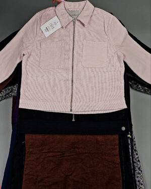 Купить Женский зимний микс DK COMPANY, 20 кг, ЛОТ СТ-9945 оптом в Орле и Орловской области