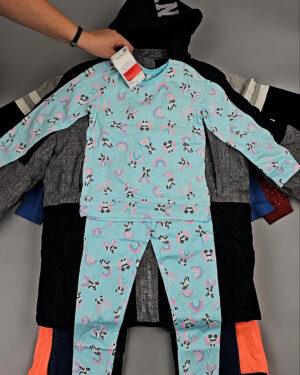 Фотография  199 - C&A Kids Winter 1023#7 кг, ЛОТ СТ-9691 оптом в Орле и Орловской области