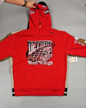 Фотография  498 - Толстовки муж HOLLISTER SW#10 кг, ЛОТ СТ-9648 оптом в Орле и Орловской области