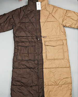 Фотография  656 - Верхняя одежда VILA#10,4 кг, ЛОТ СТ-9712 оптом в Орле и Орловской области