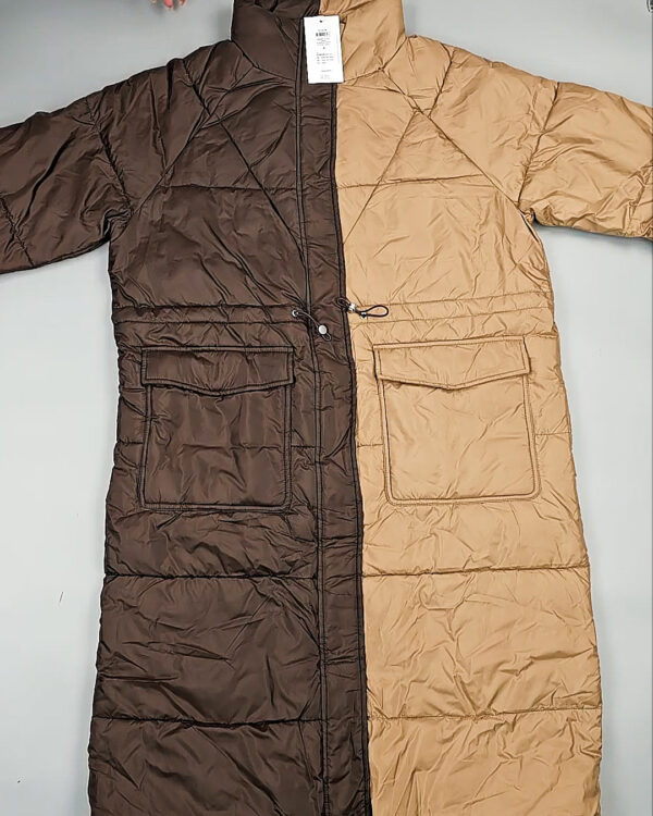 Фотография  452 - Верхняя одежда VILA#10,4 кг, ЛОТ СТ-9712 оптом в Орле и Орловской области