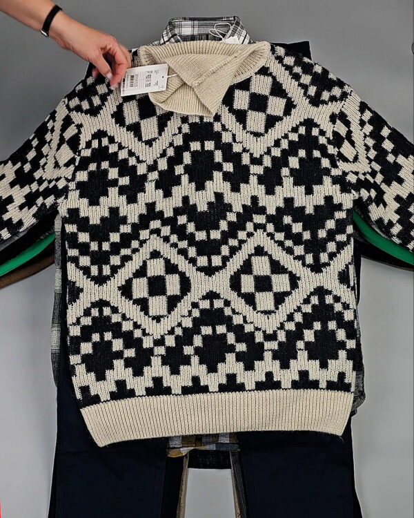 Фотография  853 - CASUAL FRIDAY Winter 075#20 кг, ЛОТ СТ-9984 оптом в Орле и Орловской области