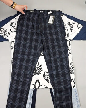 Фотография 720 - ONLY men 075#11 кг, ЛОТ СТ-9813 оптом в Орле и Орловской области