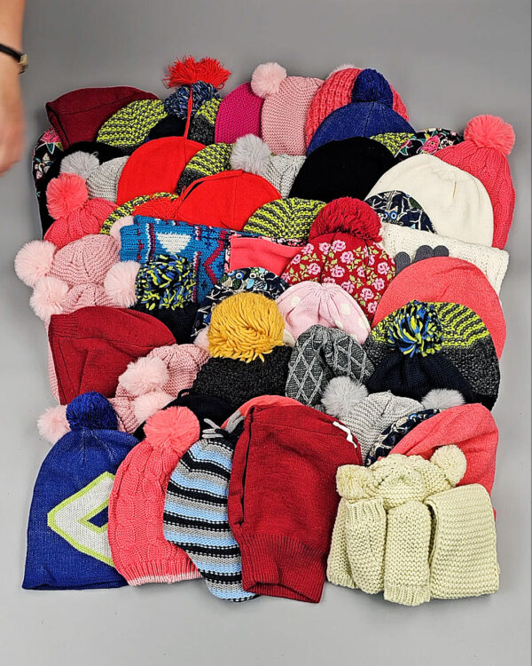 Фотография  965 - ШШП Lidl kids 114#5 кг, ЛОТ СТ-9658 оптом в Орле и Орловской области