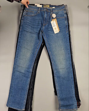 Фотография  995 - Джинсы BLEND HE 075#10 кг оптом в Орле и Орловской области