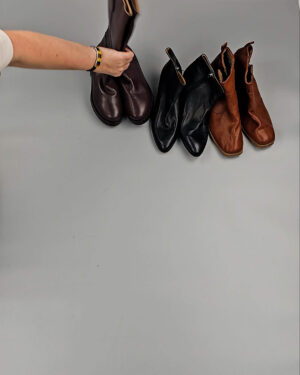 Фотография  513 - Обувь CAN деми 084#11,4 кг, ЛОТ СТ-9778 оптом в Орле и Орловской области