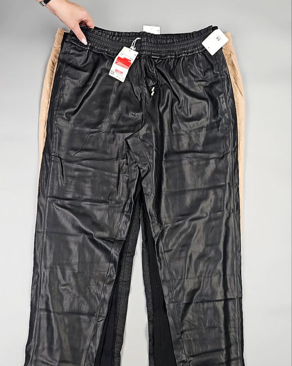 Фотография  208 - Брюки женские зима C&A 025#10 кг, ЛОТ СТ-9908 оптом в Орле и Орловской области