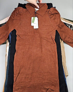 Фотография  506 - Женский зимний микс DK COMPANY, 20 кг, ЛОТ СТ-9944 оптом в Орле и Орловской области