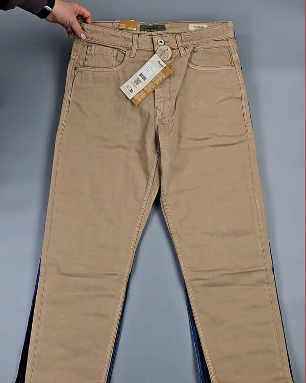 Фотография  312 - Джинсы BLEND HE 075#10 кг, ЛОТ СТ-9855 оптом в Орле и Орловской области