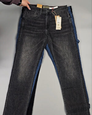 Фотография  462 - Джинсы BLEND HE 075#10 кг, ЛОТ СТ-9853 оптом в Орле и Орловской области