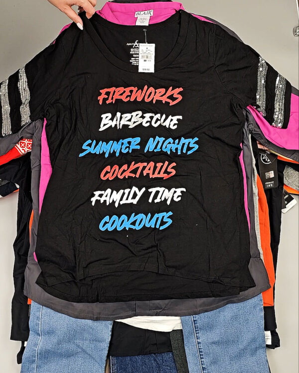 Фотография  922 - CANADA  Winter mix 084#20 кг, ЛОТ СТ-9986 оптом в Орле и Орловской области