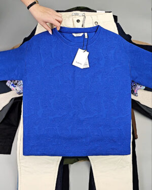 Фотография  881 - Женский зимний микс DK COMPANY, 20 кг, ЛОТ СТ-9946 оптом в Орле и Орловской области