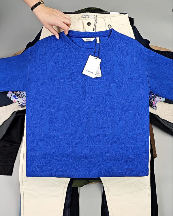 Фотография  295 - Женский зимний микс DK COMPANY, 20 кг, ЛОТ СТ-9946 оптом в Орле и Орловской области