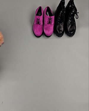 Фотография  197 - Обувь Италия осень#9 шт, ЛОТ СТ-9683 оптом в Орле и Орловской области