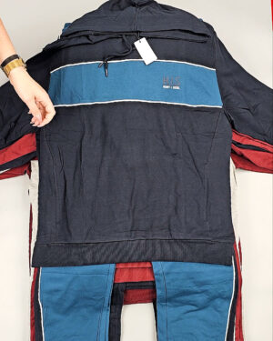 Фотография  568 - Спортивные костюмы (Herren-Trainingsanzuge voп HIS)#18 кг оптом в Орле и Орловской области