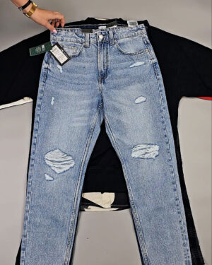 Фотография  769 - ONLY men 075#11 кг, ЛОТ СТ-9814 оптом в Орле и Орловской области