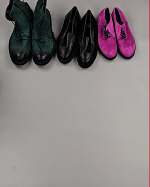 Фотография  140 - Обувь Италия осень#9 шт, ЛОТ СТ-9684 оптом в Орле и Орловской области