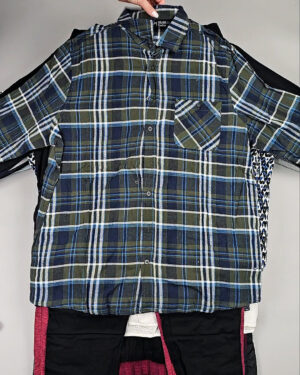 Фотография  700 - LIDL Winter м/ж 022024#15 кг, ЛОТ СТ-9978 оптом в Орле и Орловской области