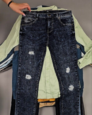 Фотография 794 - Мужской микс TOP LOOK (MEN NC)#25 кг, ЛОТ СТ-9869 оптом в Орле и Орловской области