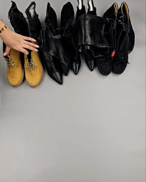 Фотография  976 - Обувь СТОК Demi шт#20 шт, ЛОТ СТ-9773 оптом в Орле и Орловской области