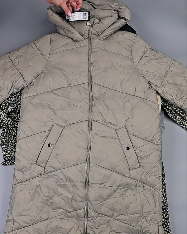 Фотография  917 - VERO MODA  Winter mix#10 кг, ЛОТ СТ-9796 оптом в Орле и Орловской области