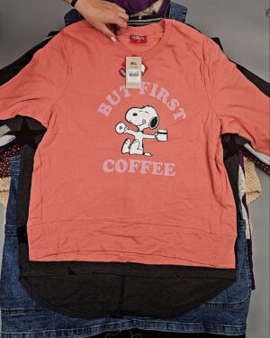 Фотография  913 - XXL Winter mix БМ#15 кг, ЛОТ СХ-0195 оптом в Орле и Орловской области