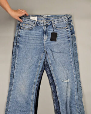 Фотография  622 - Джинсы C&A ж/м#10 кг, ЛОТ СТ-9751 оптом в Орле и Орловской области