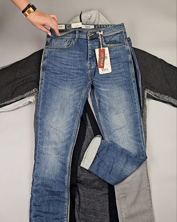 Фотография  215 - BLEND HE W 064#15 кг, ЛОТ СТ-9792 оптом в Орле и Орловской области