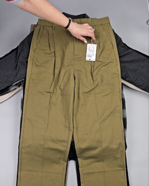 Фотография  421 - CASUAL FRIDAY Winter 075#20 кг, ЛОТ СТ-9983 оптом в Орле и Орловской области