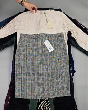 Фотография  631 - FRANSA Winter mix 104#15 кг, ЛОТ СТ-9803 оптом в Орле и Орловской области