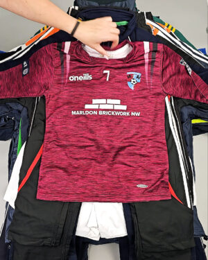 Фотография  783 - Спорт ONEIL (ONEIL SPORT mix) #25 кг, ЛОТ СТ-9939 оптом в Орле и Орловской области