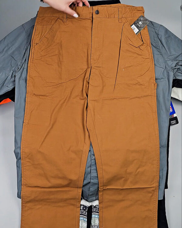 Фотография  816 - CANADA  Winter mix 084#20 кг, ЛОТ СТ-9987 оптом в Орле и Орловской области