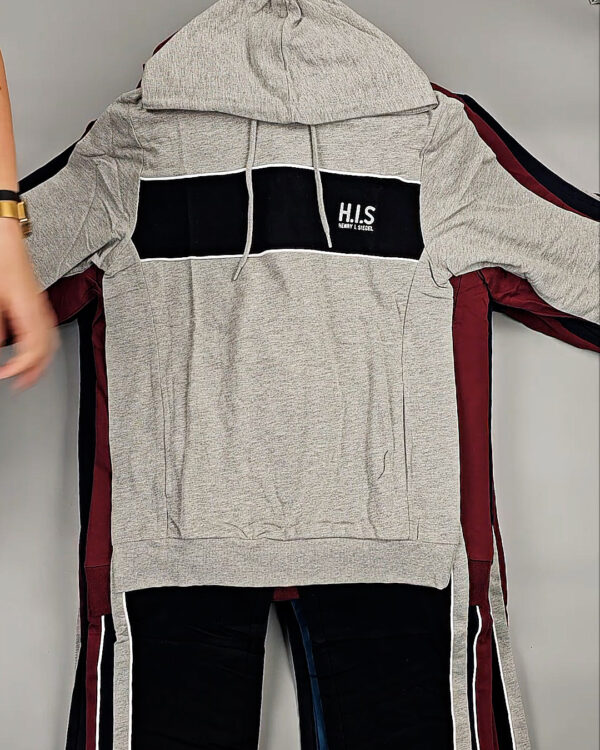 Фотография  268 - Спортивные костюмы (Herren-Trainingsanzuge voп HIS)#17,1 кг, ЛОТ СТ-9630 оптом в Орле и Орловской области