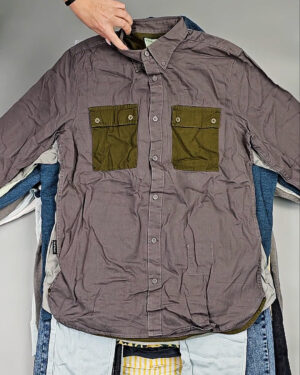 Фотография  312 - Мужской микс TOP LOOK (MEN NC)#25 кг, ЛОТ СТ-9871 оптом в Орле и Орловской области