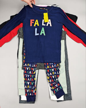 Фотография  590 - KIDS СТОК CAN 084#5 кг, ЛОТ СТ-9674 оптом в Орле и Орловской области