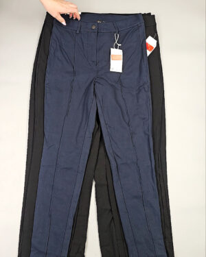 Фотография  517 - Брюки женские зима C&A 025#10 кг, ЛОТ СТ-9905 оптом в Орле и Орловской области