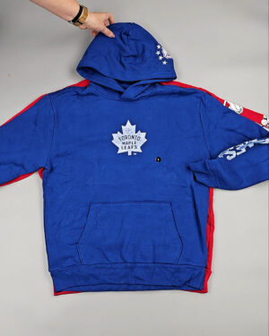 Фотография  165 - Толстовки муж HOLLISTER SW#10 кг, ЛОТ СТ-9649 оптом в Орле и Орловской области