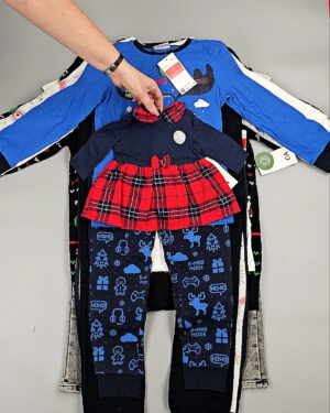 Фотография  506 - C&A Kids Winter 1023#7 кг, ЛОТ СТ-9694 оптом в Орле и Орловской области