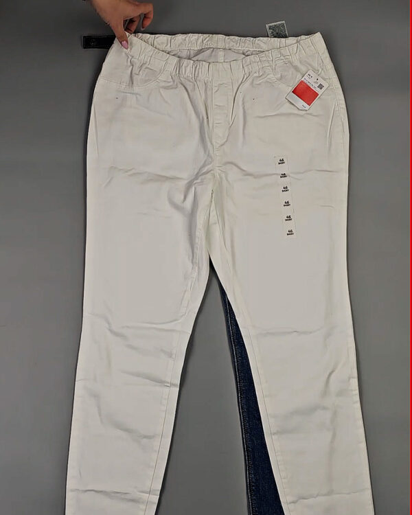 Фотография  134 - Джинсы C&A ж/м#10 кг, ЛОТ СТ-9862 оптом в Орле и Орловской области