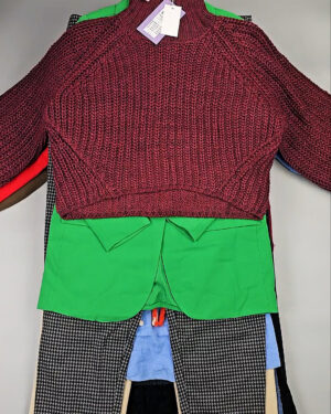 Фотография  706 - DK+Bestseller 085#16 кг, ЛОТ СТ-9950 оптом в Орле и Орловской области