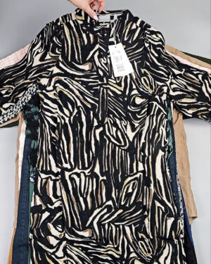 Фотография 534 - Женский зимний микс DK COMPANY, 20 кг, ЛОТ СТ-9944 оптом в Орле и Орловской области