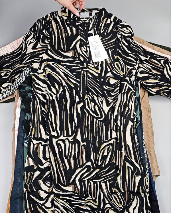 Фотография  797 - Женский зимний микс DK COMPANY, 20 кг, ЛОТ СТ-9944 оптом в Орле и Орловской области