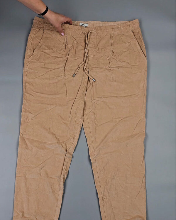 Фотография  229 - Брюки женские зима C&A 025#10 кг, ЛОТ СТ-9908 оптом в Орле и Орловской области