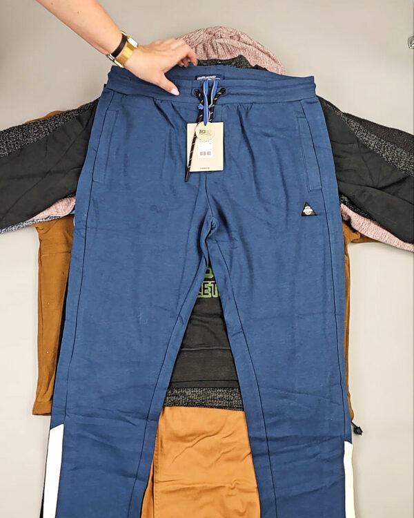 Фотография  378 - BLEND HE W 064#15 кг, ЛОТ СТ-9790 оптом в Орле и Орловской области