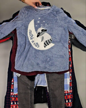 Купить ALDI Winter mix#13 кг, ЛОТ СТ-9820 оптом в Орле и Орловской области