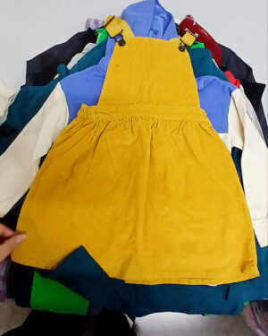 Фотография  251 - H&M Kids Winter#7 кг, ЛОТ СТ-9837 оптом в Орле и Орловской области