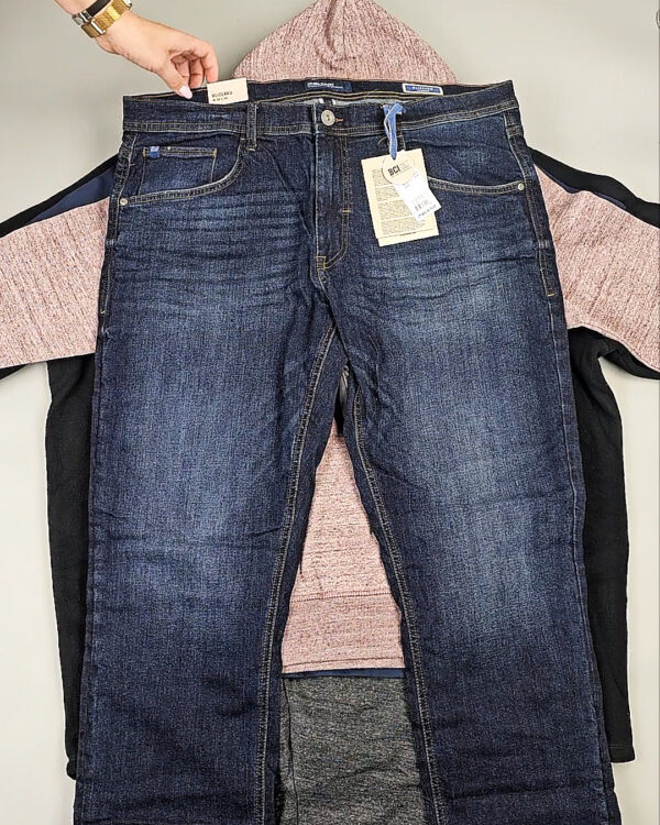 Фотография  281 - BLEND HE W 064#15 кг, ЛОТ СТ-9789 оптом в Орле и Орловской области